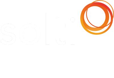 Logo SOLTI solutions TI